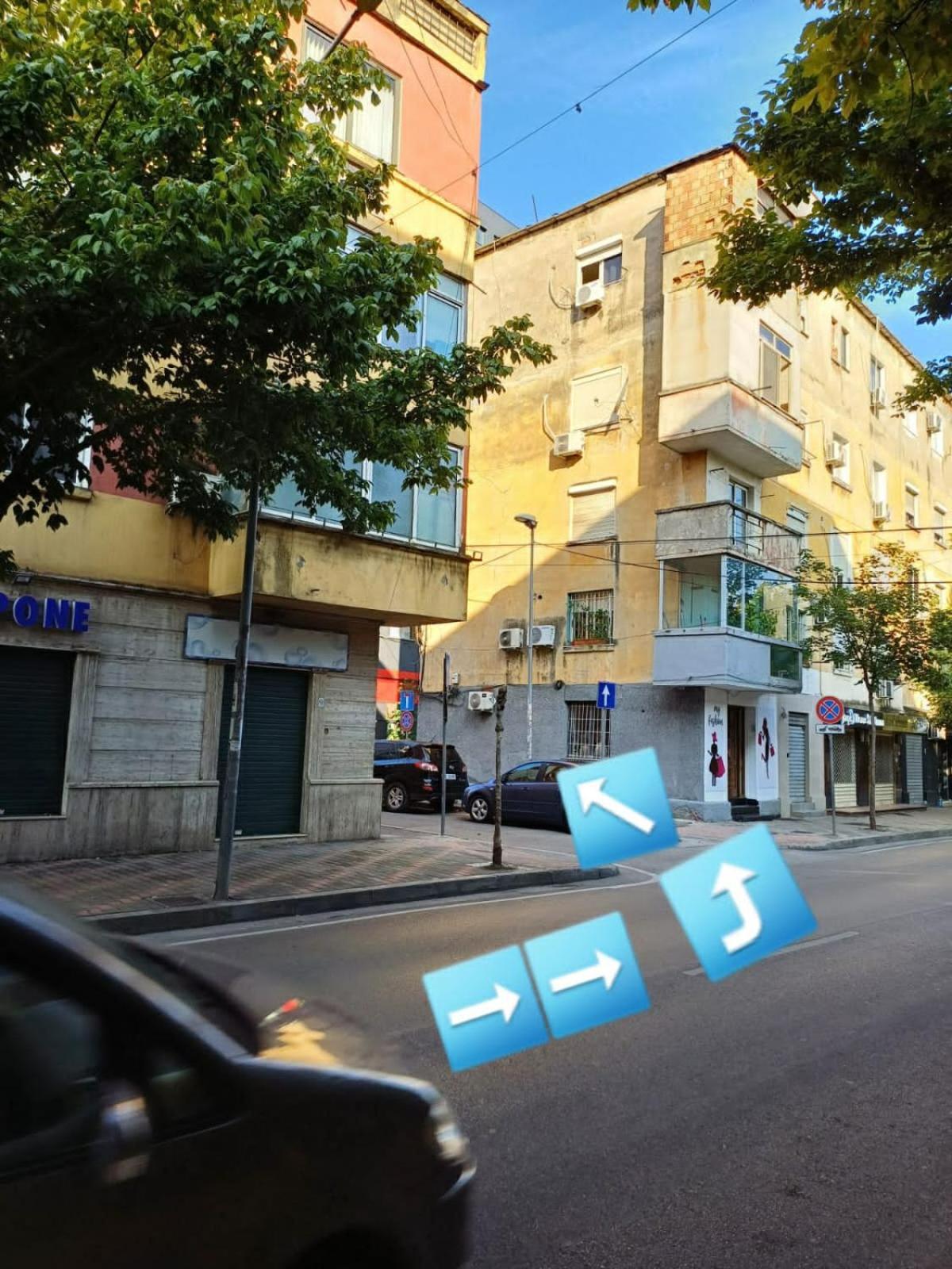 شقة Edea Flat تيرانا المظهر الخارجي الصورة